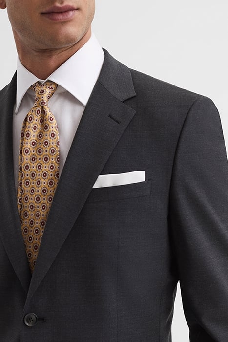 HOPE-SB BLAZER CHARCOAL 6