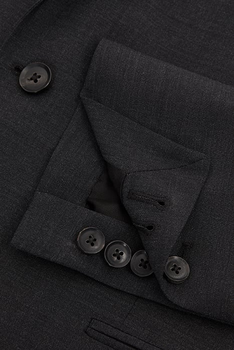 HOPE-SB BLAZER CHARCOAL 7