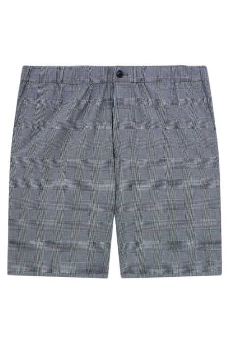 NASSAU-PRINCE SHORTS BLUE 3