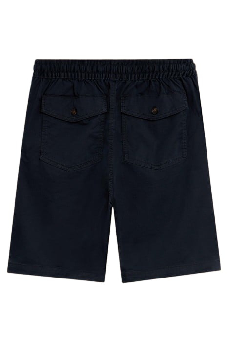 PALMER DRAWSTRING SHORT DARK NAVY 3