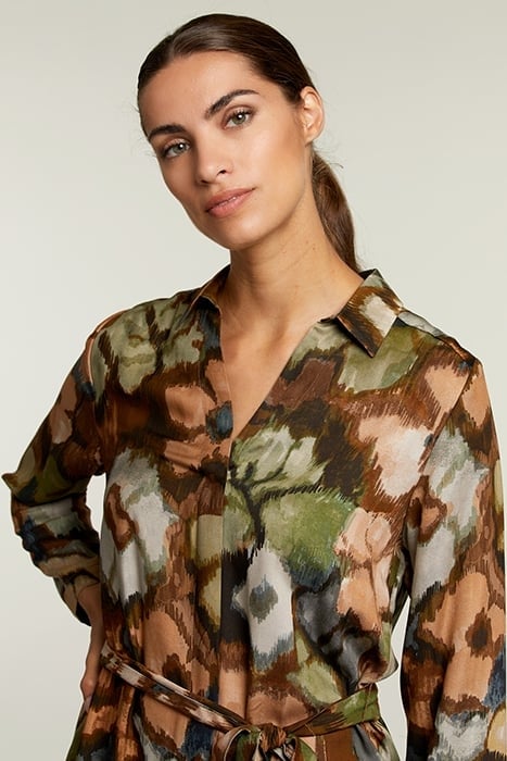 MULTI FANTASY DRESS 4