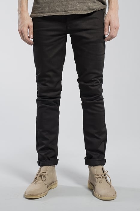 GRIM TIM BLACK RING 1