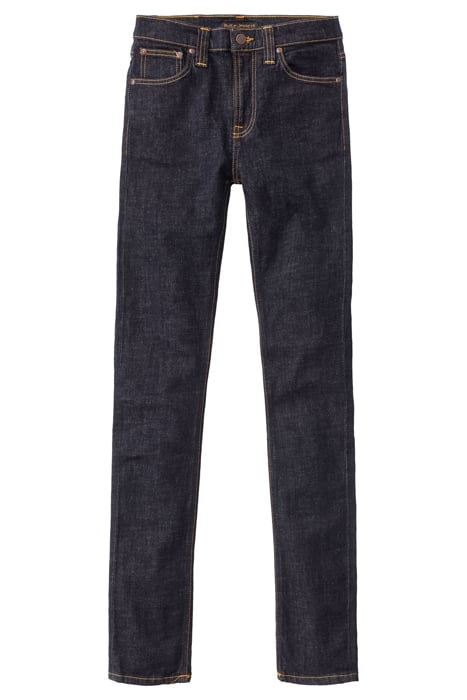 HIGH KAI TWILL NAVY 1