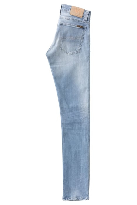 TIGHT LONG JOHN CRISP INDIGO 2