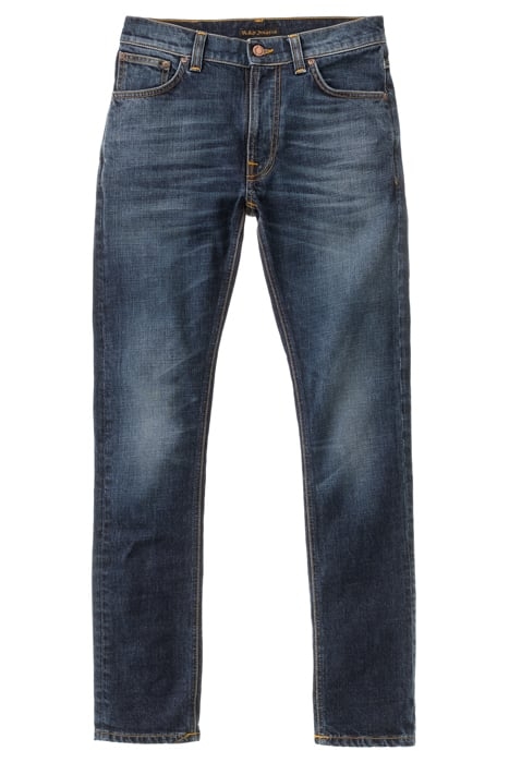 LEAN DEAN DARK WORN NAVY 1