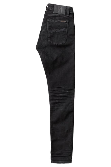 SKINNY LIN BLACK RAVEN 2