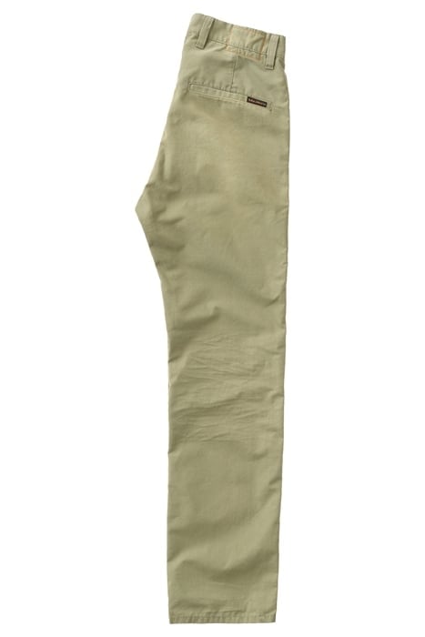 LOOSE ALVAR BEECH GREEN 2