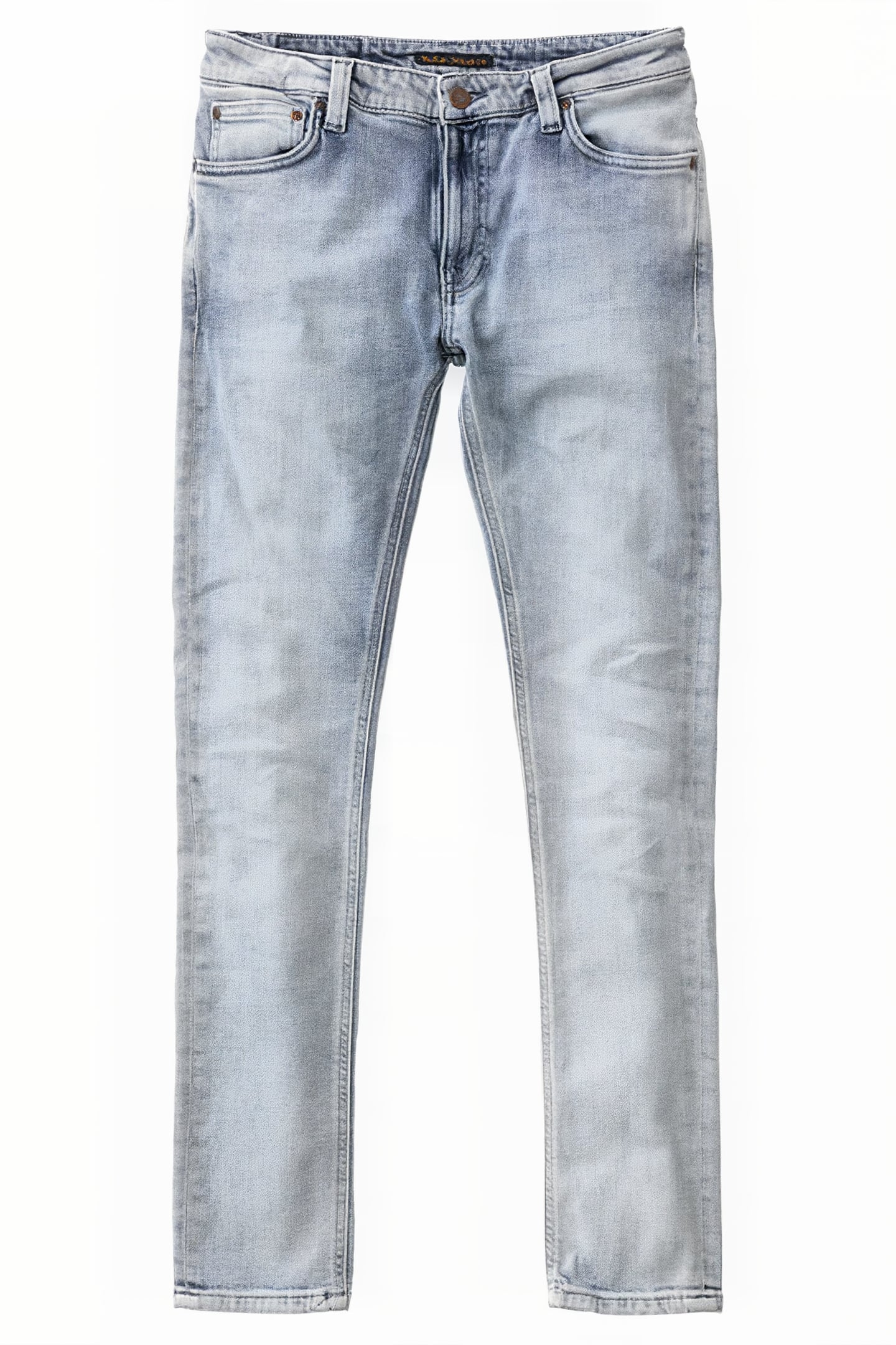 SKINNY LIN INDIGO MANIA 1