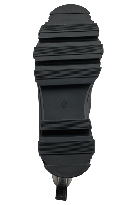 JONIE - CHELSEA BOOT 50MM BLACK 5