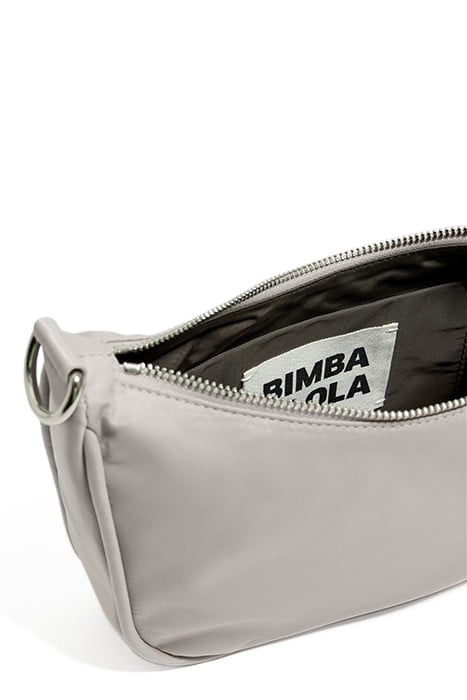 S STONE NYLON MOON BAG 3