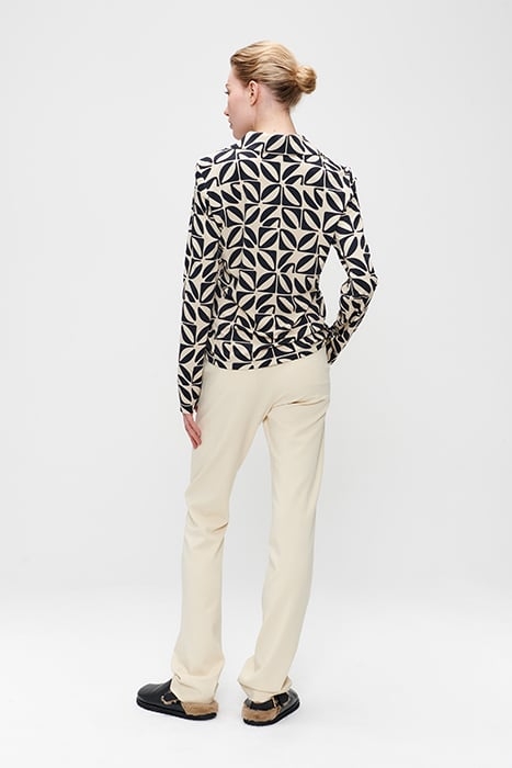 HERSEY PUNTO LONG BASIC BUTTERMILK 3