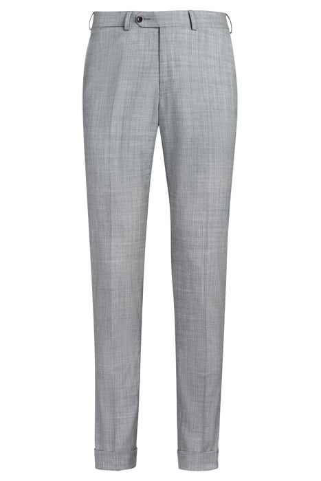 LIGHT GREY SOHO TROUSERS 3