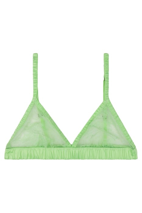 UMA BRALETTE LIME 1