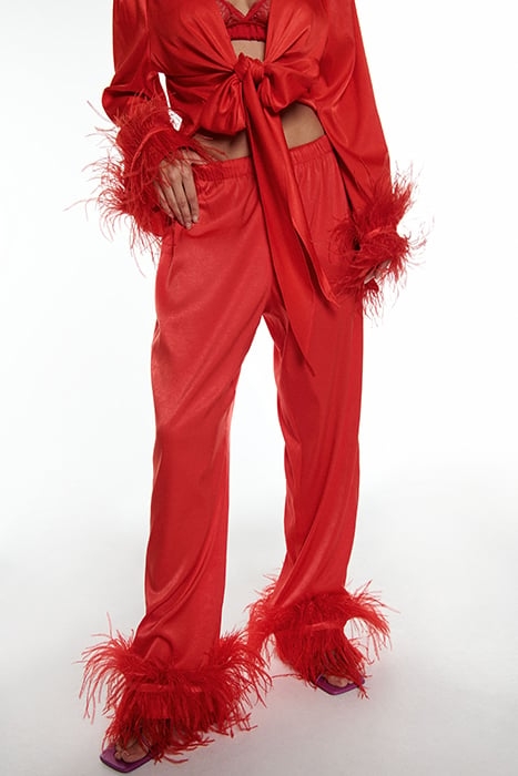 GLORIA COVERUPB RED 1