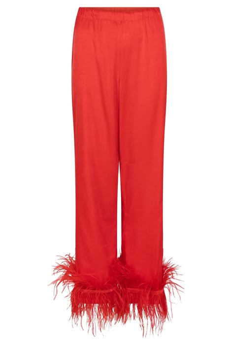 GLORIA COVERUPB RED 2