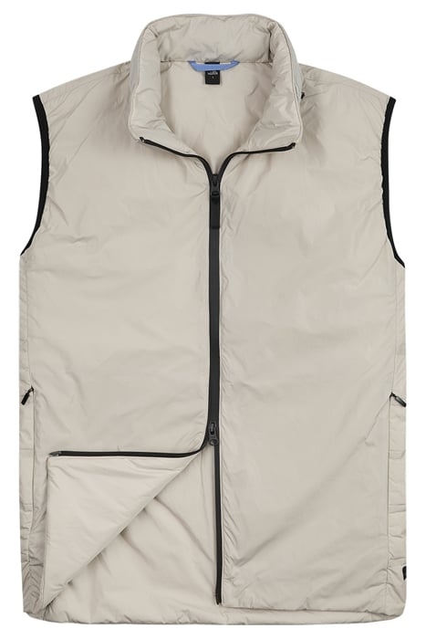RILEY | TECH VEST NEUTRAL SAND 2