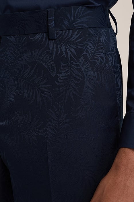 PANTALON DARK BLUE 5