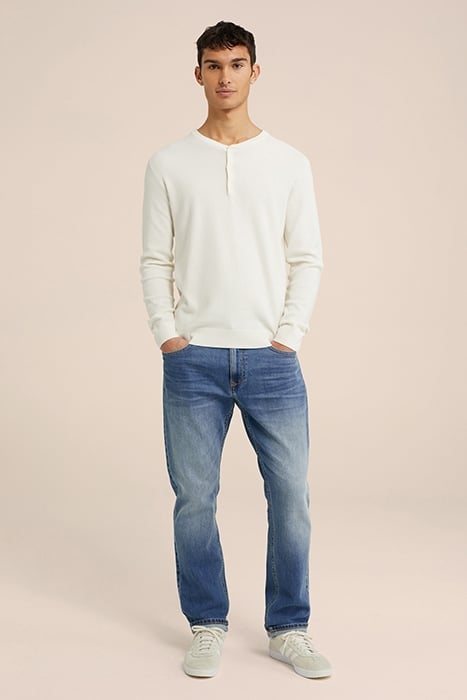 PULLOVER OFF-WHITE 3