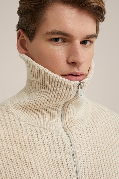 PULLOVER OFF-WHITE 6