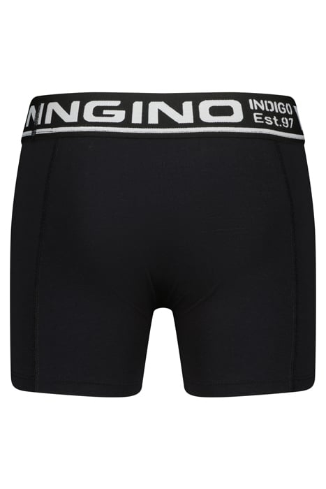 3-PACK MULTI DARKEST GREEN 4