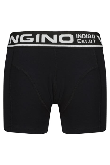 3-PACK MULTI DARKEST GREEN 3