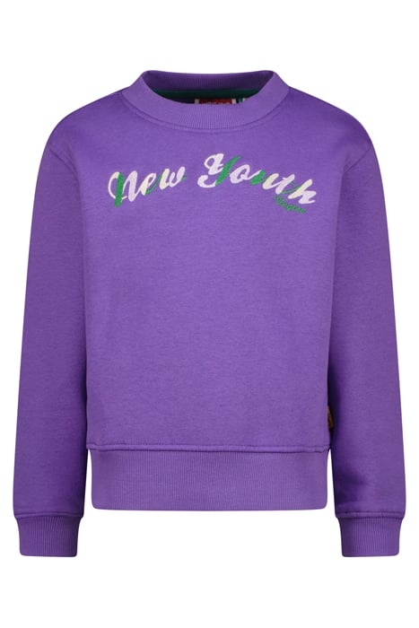 NOUSHA PASSION PURPLE 1