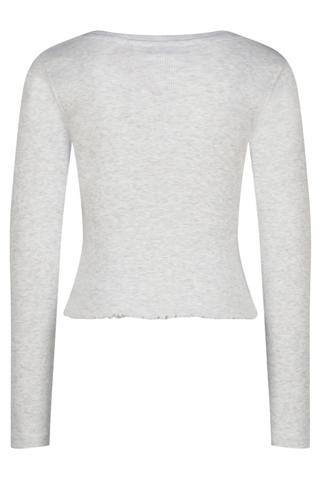 JAMILA LIGHT GREY MELEE 2