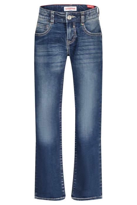 BRUNO CRUZIALE BLUE 1