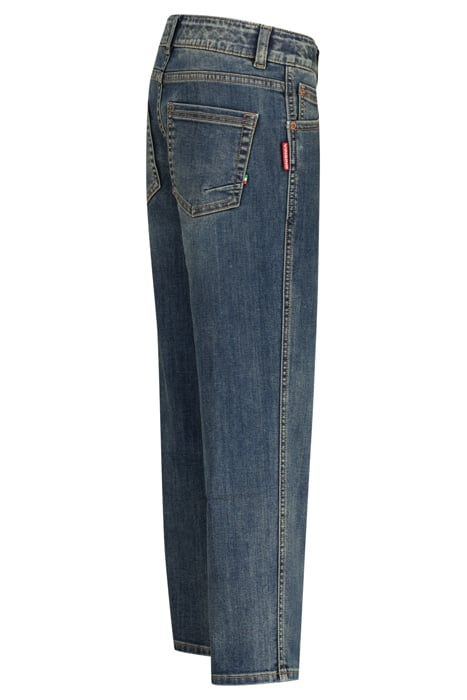 CONSTANTINO TINTED MID BLUE 3