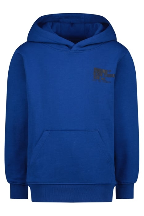 NIDIO ELECTRIC BLUE 1