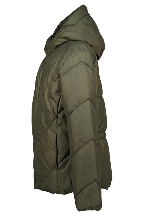 TARIANNE ARMY GREEN 3