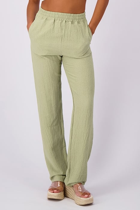 ISLAND PANTS GREEN 3