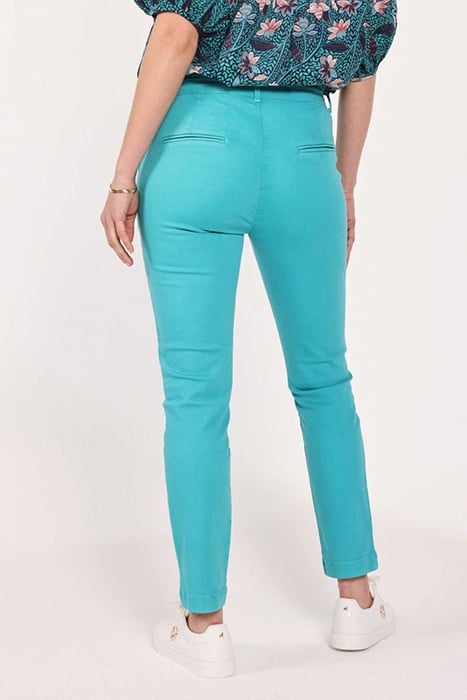 CHINO CERAMIC GREEN 2