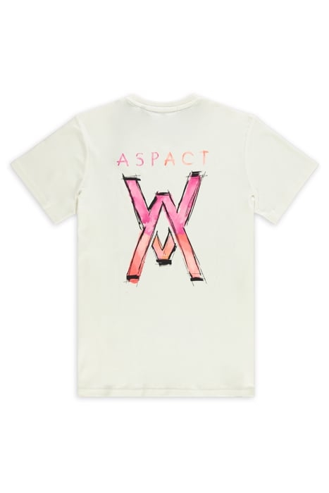 ABSTRACT TEE 3.0 CANOLI 2