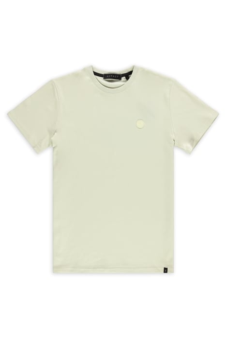 THOUGHTS ON TEE AQUA 1