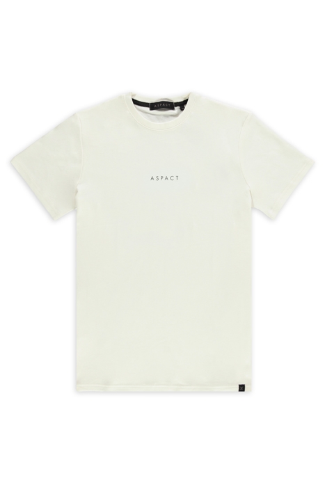 FRESH TEE WHITE 1