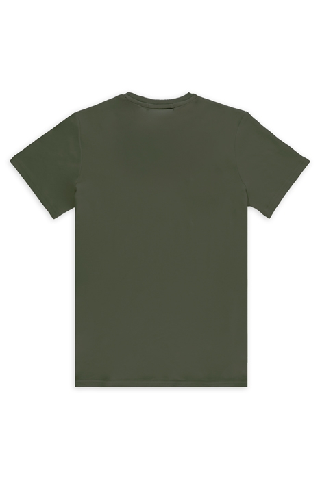 FRESH TEE GREEN 2