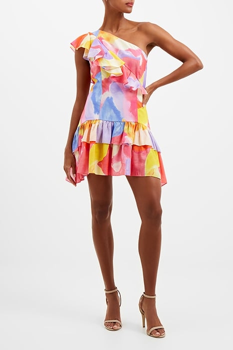 ISADORA FARON ONE SHDR DRESS MISC. 2