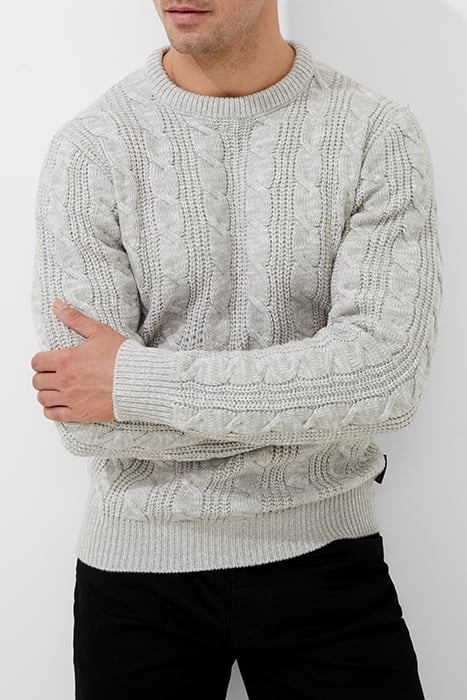 CREW CABLE 2 MR WHITE 1