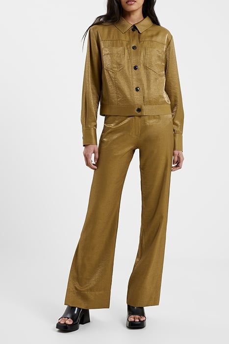 CAMMIE SHIMMER BROWN 2