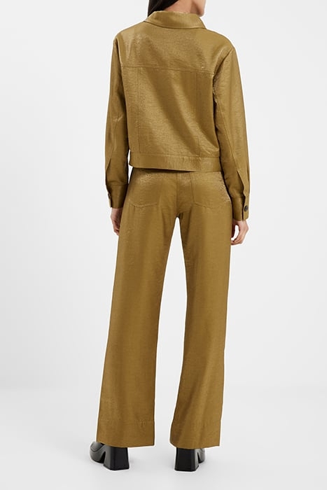 CAMMIE SHIMMER BROWN 3