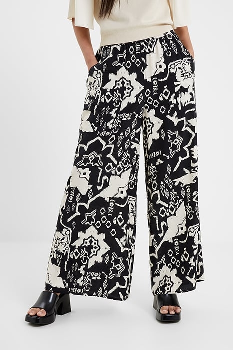 DEON DELPH WIDE TRSR BLACK 1