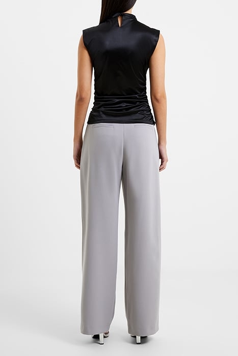 ROSITA SHINE TOP BLACK 3