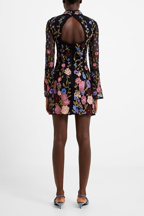 ASTRIDA EMBELLISHED DRESS MISC. 3