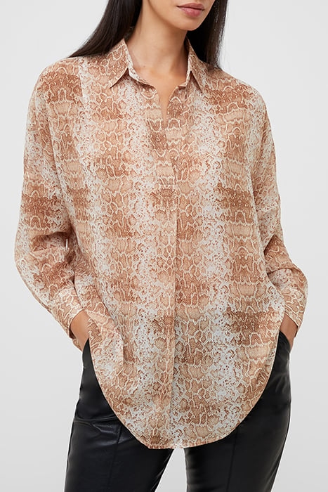 SNAKE SMOOTH GGT POPOVER MISC. 1