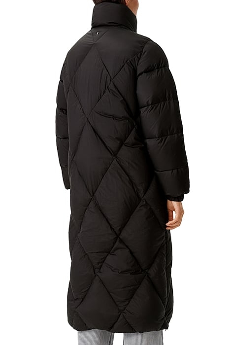 COMMA JACKETS MANTEL BLACK 2