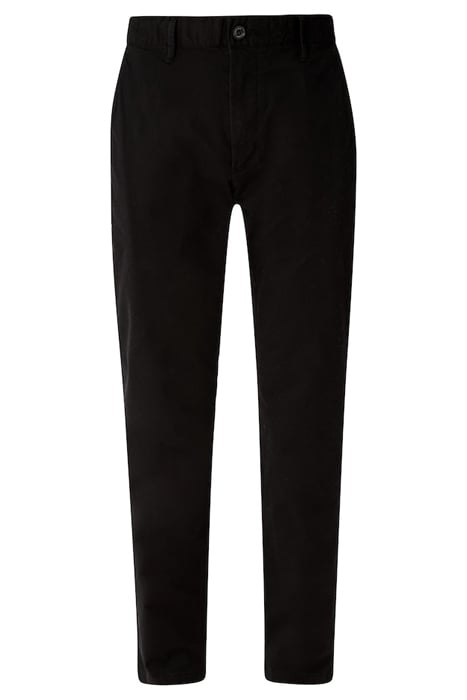 S.OLIVER PANTS GREY/BLACK 4