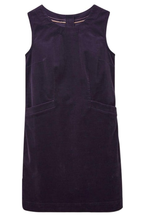 LOTHBURY CORD PINNY DARK PURPLE 3
