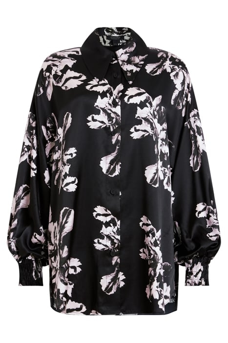 CHARLI SHIRT MONICA BLACK 4