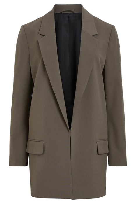 ALEIDA TRI BLAZER TARMAC GREEN 4